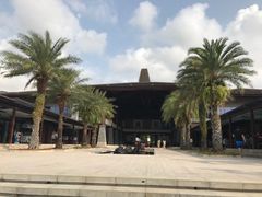 -石梅湾艾美度假酒店