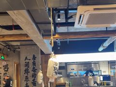 -北丐先生·野馄饨烧烤(雨花万象店)