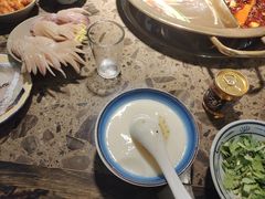 -叁口煮市井老火锅(春熙路店)