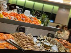 -东华假日酒店自助餐