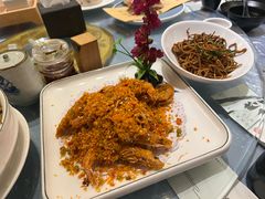 -锦上中式酒馆(南内环店)