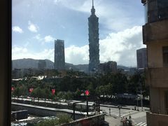 -台北国联大饭店