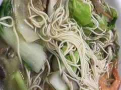 -渔鼎鲜海鲜餐厅(湄洲岛店)