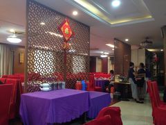 大堂-新泰和人家(金澄天地花园店)