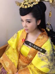 点击看大图 -盘子女人坊古装写真摄影(厦门总店)