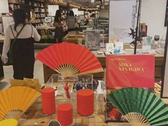 -茑屋书店(天目里店)