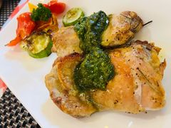 -后厨意餐La Cucina(外交公寓店)