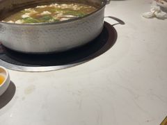 -汕头八合里海记牛肉店(清河店)
