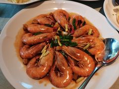 -明州府(文化广场店)