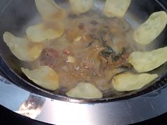 -三里屯土灶炖公鸡地锅鸡(江东店)