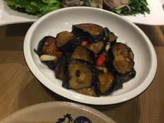 -樊城区沛公餐饮店(挑食拉美步行街店)