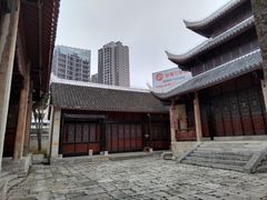 -安顺武庙