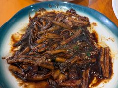 -同兴半盆菜酒家(打浦路店)