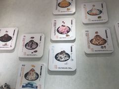 -丽达购物中心(崂山店)