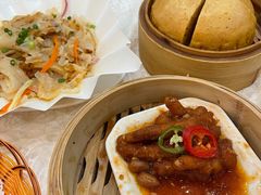 -顺德人家食府(黄金广场店)