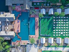 -九如山休闲旅游度假区