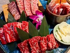 -丸藏和牛烧肉专门店(园区师惠坊店)