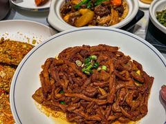 -粤匠·澳门点心粤菜海鲜(澳门半岛店)