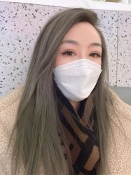 -3AM·S HAIR SALON烫发染发接发