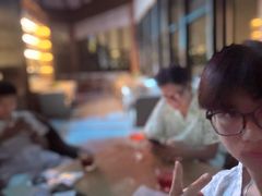 -浅深Cheersum(曹杨店)