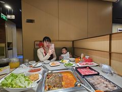-海底捞火锅(九霄梦天地店)