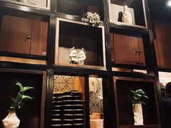 -谷田稻香·砂锅菜(川沙百联店)