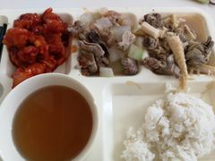 -紫金港餐饮中心-风味餐厅(浙江大学紫金港校区店)