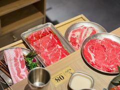 -西塔老太太泥炉烤肉(亚运村店)