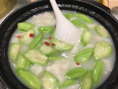 -豪丰国际大酒店-餐厅