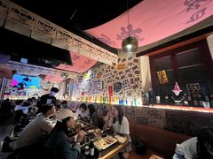 -三杯赤運·中式小酒馆(所城里店)