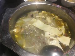 -陈三娃泡姜鸡(太白北路店)