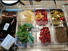 -大鱼山房鱼头火锅(老字号品质店)