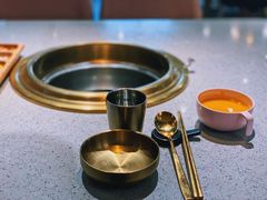 -妥妥烤肉料理(昙华林店)