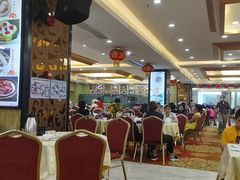 大堂-和乐喜宴海鲜酒家(骏荣广场店)