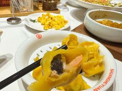 -双合园·海鲜水饺青岛菜(九水东路店)