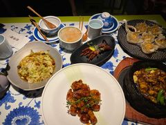 -桂满陇天书(南京德基旗舰店)