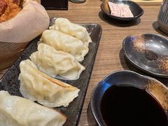 -雷神拉面(财富中心玉米楼店)