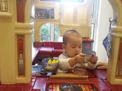 -乐融儿童之家早教托育(燕郊校区)