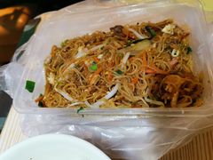-阿生潮味鲜炒粉(梅林新村店)