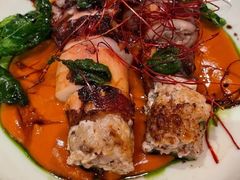 -Bistro Les Lilas丁香花小酒馆