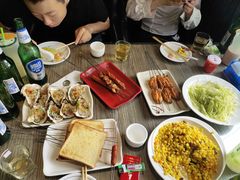 -辣小鲜·南昌大排档(船山路店)