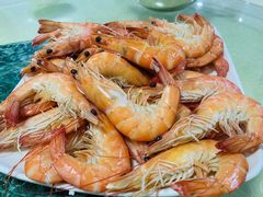 -老字号蛇口德记烧腊饭店·海鲜加工