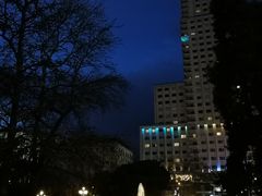 -太阳门广场