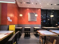 -喜家德虾仁水饺(金融中心店)