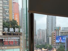 -龙聚德北京烤鸭(沙坪坝华宇A馆店)