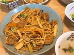 -红小满休闲餐厅(十全街店)