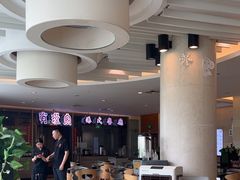 -有璟阁港式餐厅(金融街购物中心店)