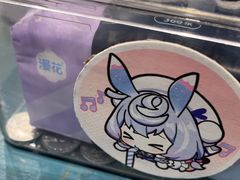 -谜盒子奇幻密室(南屏店)