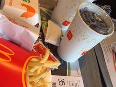 -麦当劳(怀集店)