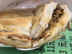 -令氏家外家周秦食府(高新店)